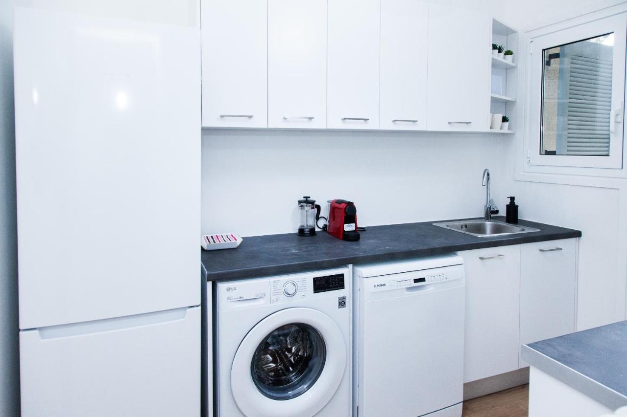 Elegant Apt In Kifisia! Apartment Атина Екстериор снимка