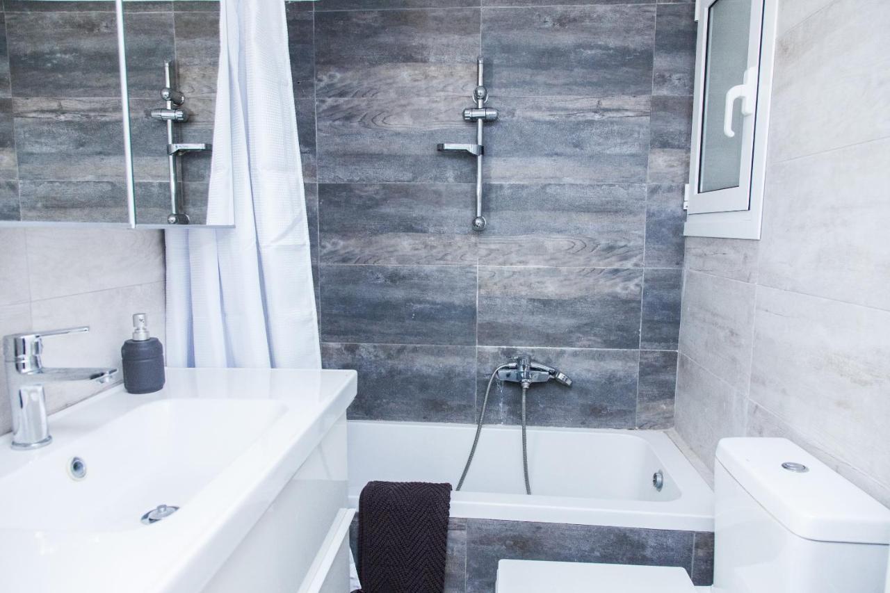 Elegant Apt In Kifisia! Apartment Атина Екстериор снимка