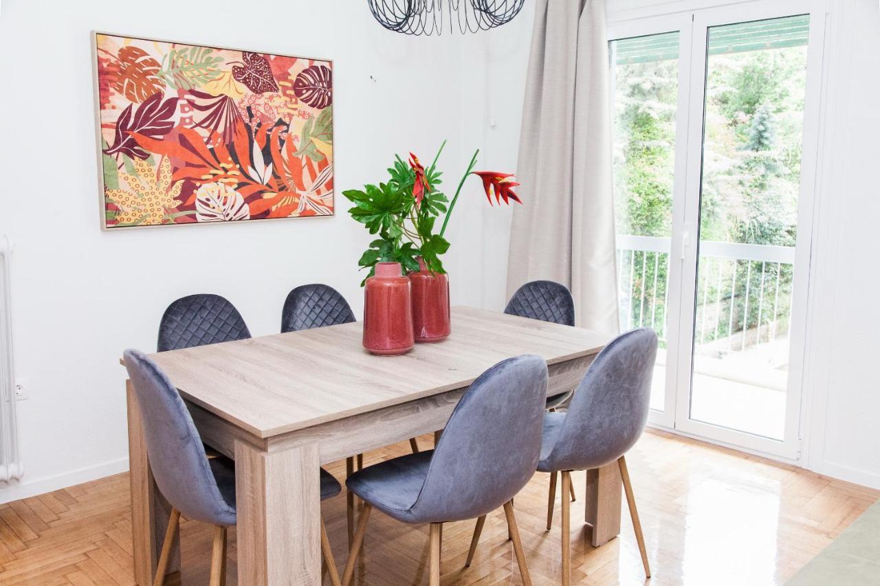 Elegant Apt In Kifisia! Apartment Атина Екстериор снимка