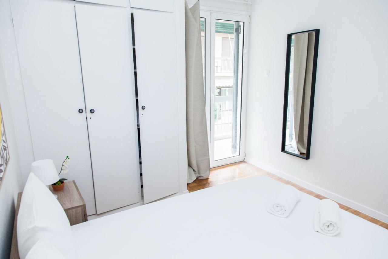 Elegant Apt In Kifisia! Apartment Атина Екстериор снимка