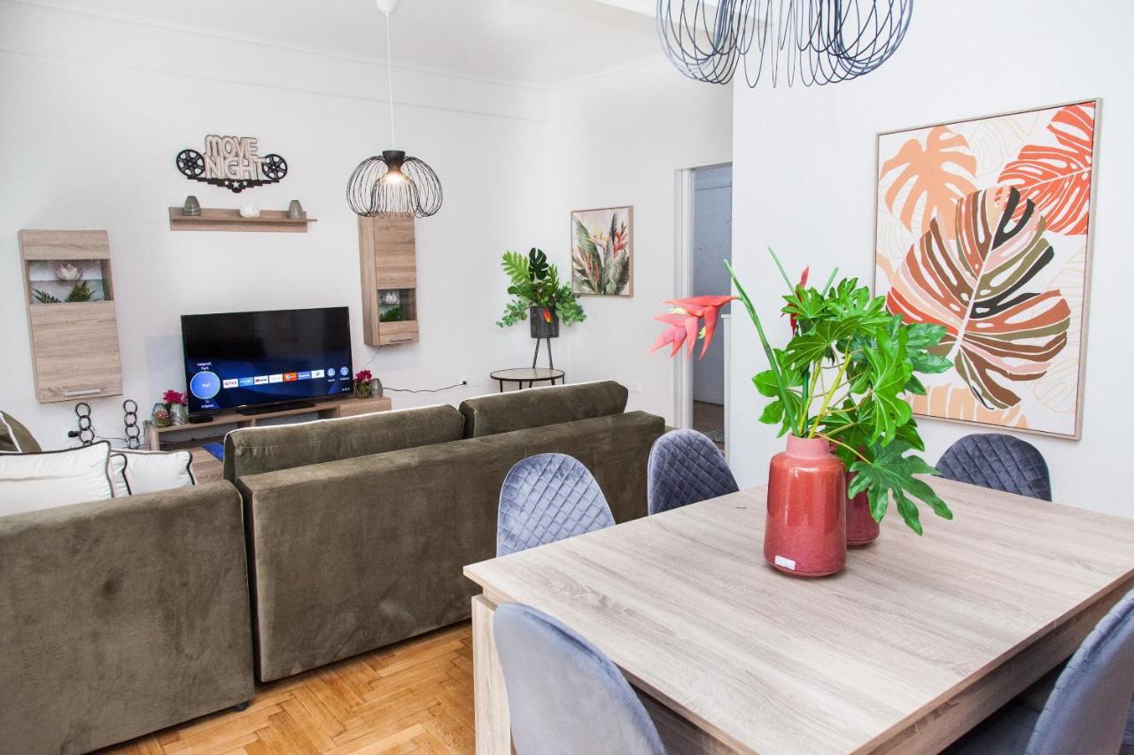 Elegant Apt In Kifisia! Apartment Атина Екстериор снимка